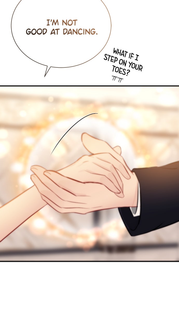 The Secretary’s Secret Episode 28 page 49 - 