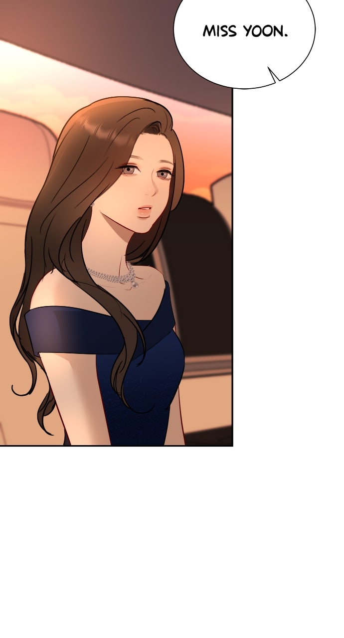 The Secretary’s Secret Episode 28 page 6 - 