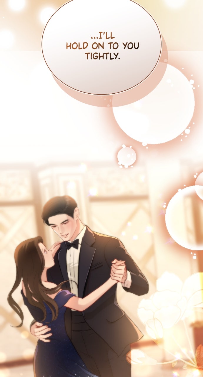 The Secretary’s Secret Episode 28 page 52 - 