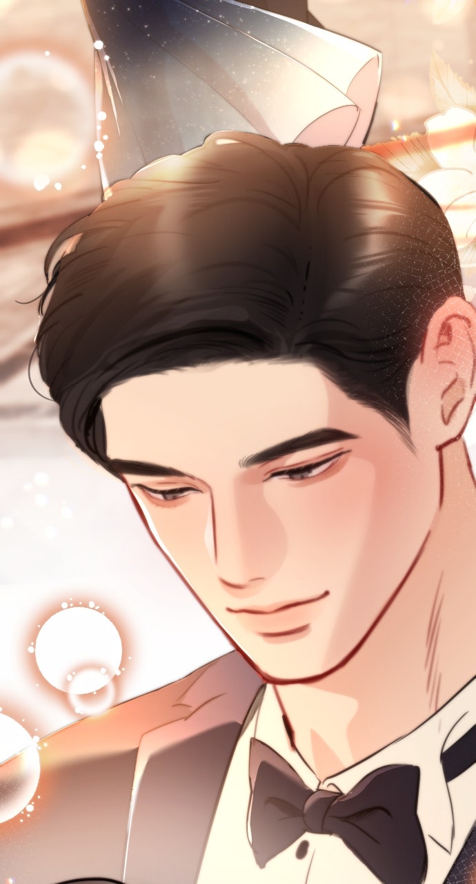 The Secretary’s Secret Episode 28 page 53 - 