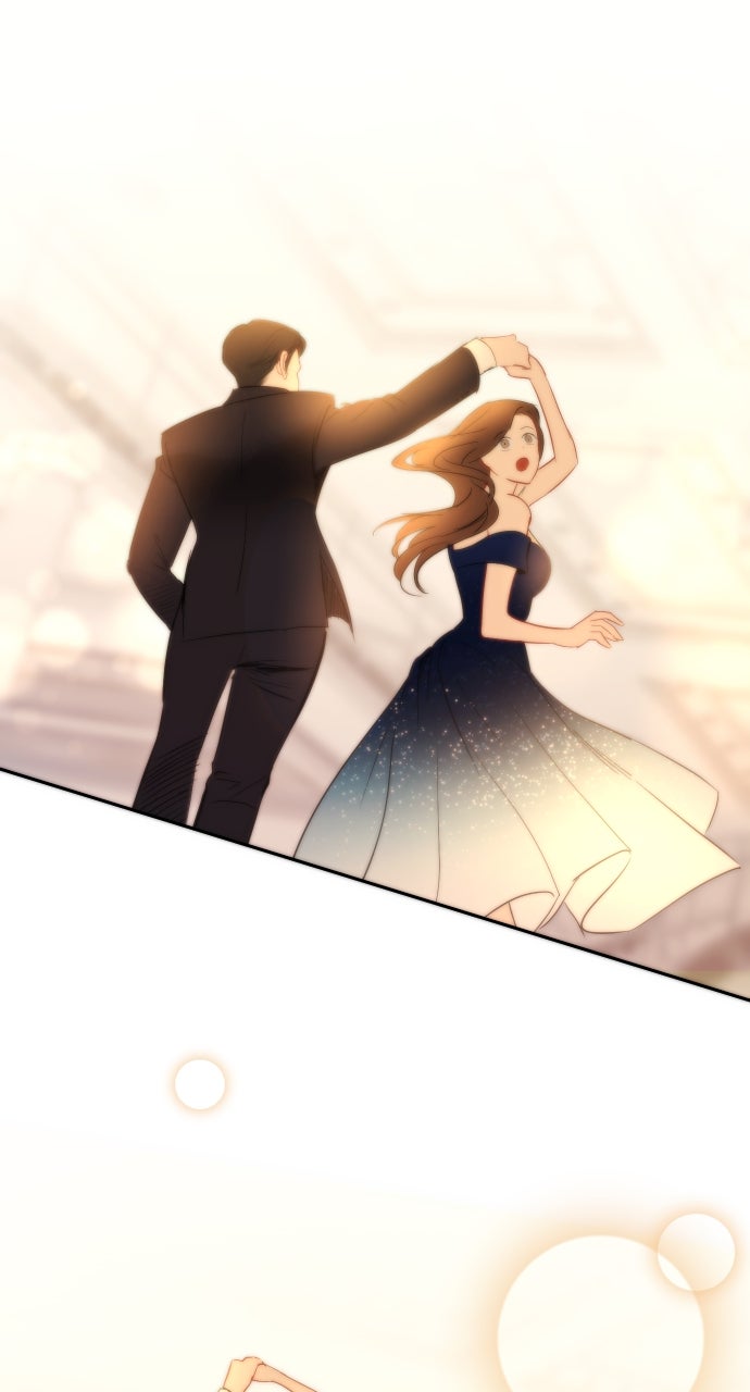 The Secretary’s Secret Episode 28 page 56 - 