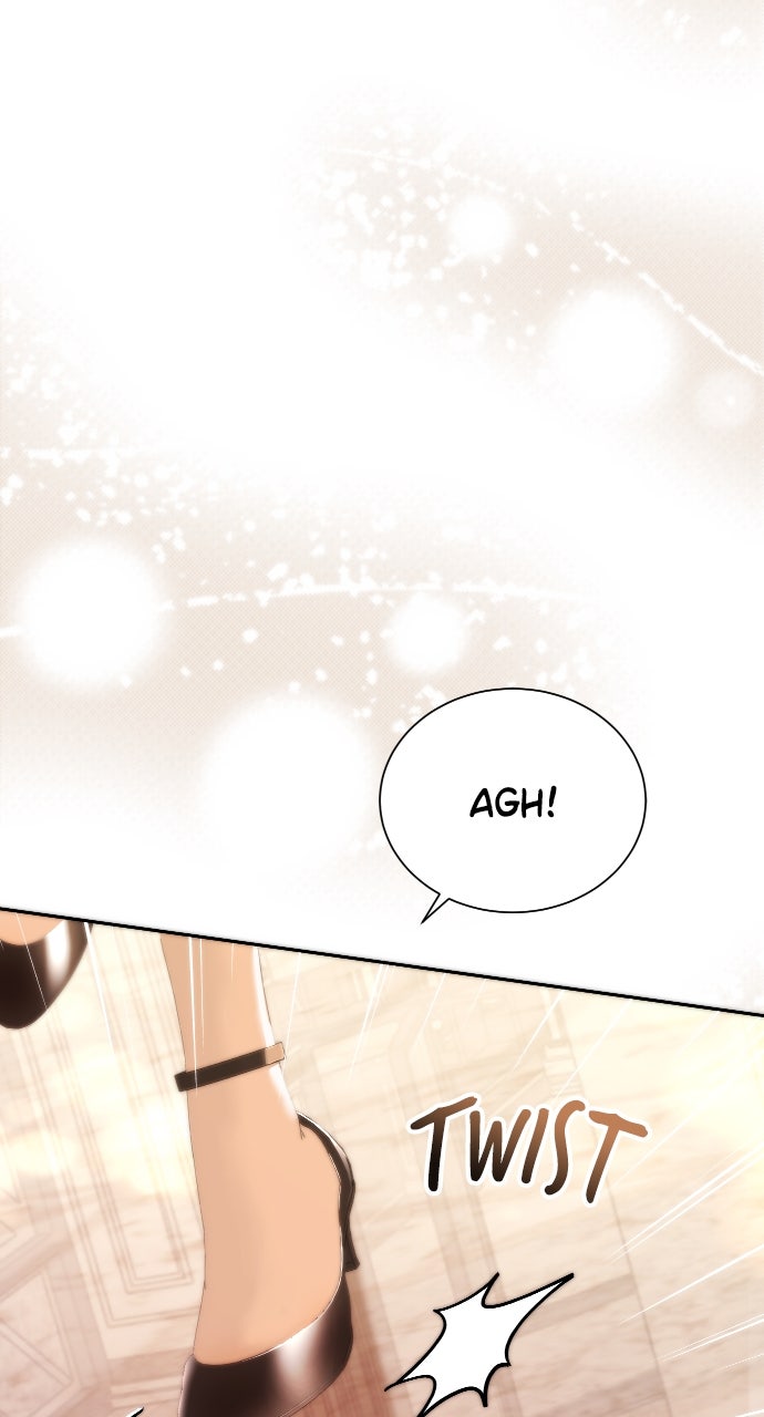 The Secretary’s Secret Episode 28 page 58 - 