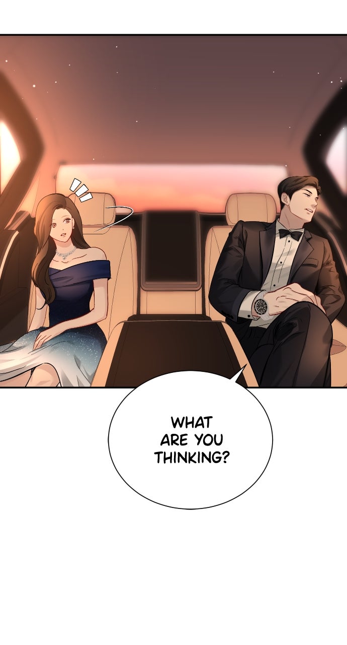 The Secretary’s Secret Episode 28 page 7 - 