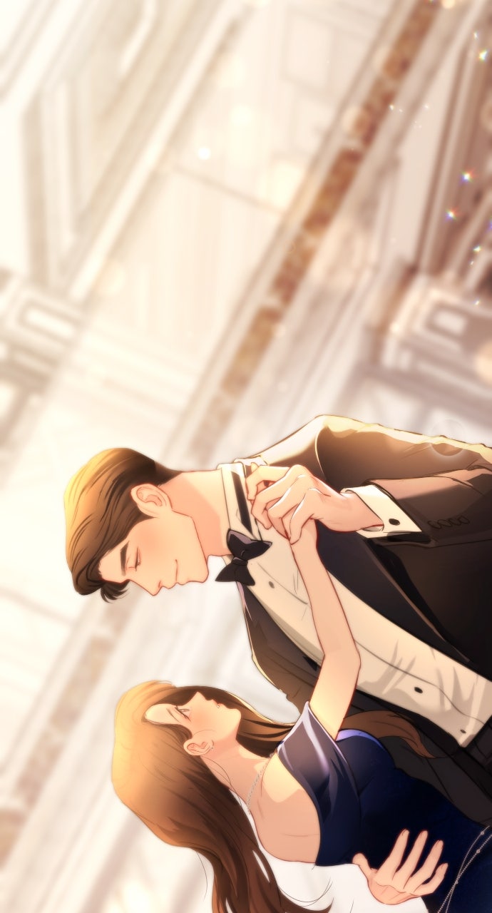 The Secretary’s Secret Episode 28 page 61 - 