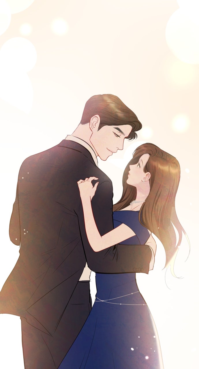The Secretary’s Secret Episode 28 page 65 - 