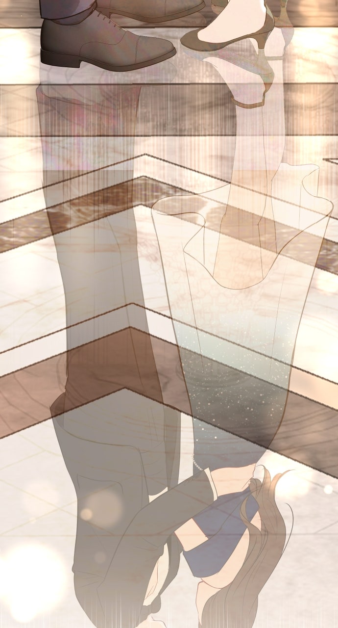 The Secretary’s Secret Episode 28 page 67 - 
