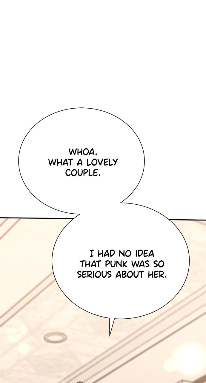 The Secretary’s Secret Episode 28 page 70 - 
