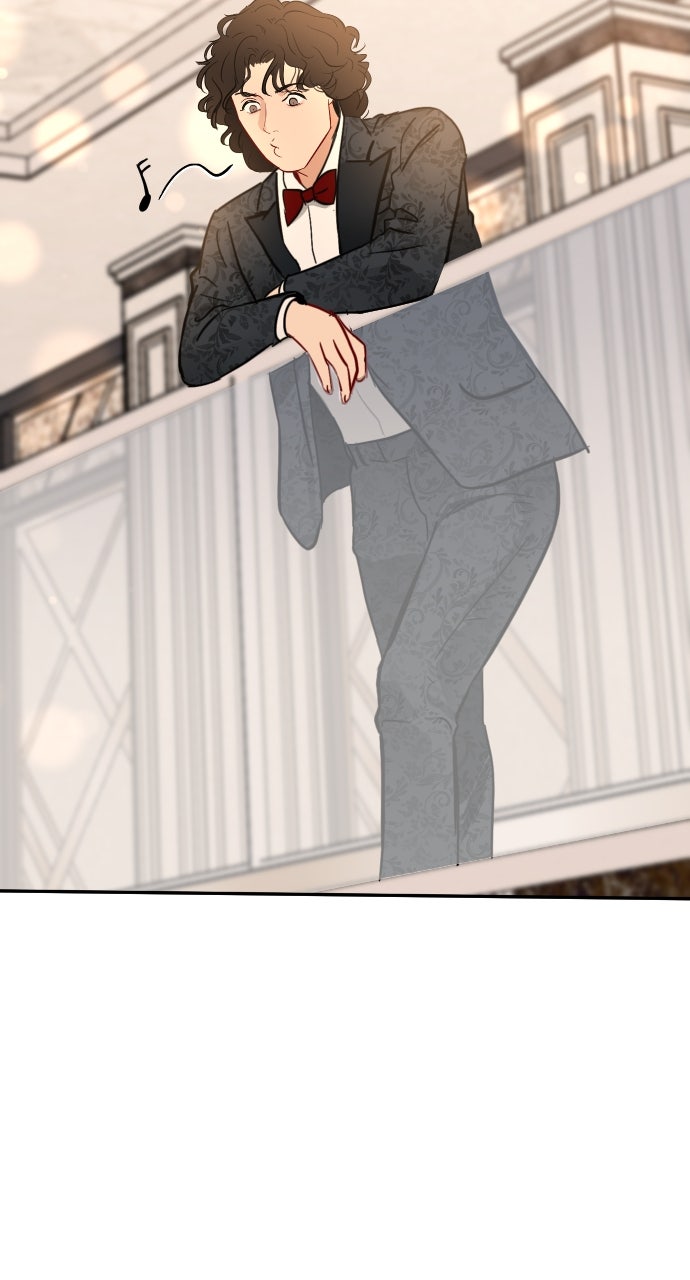 The Secretary’s Secret Episode 28 page 71 - 