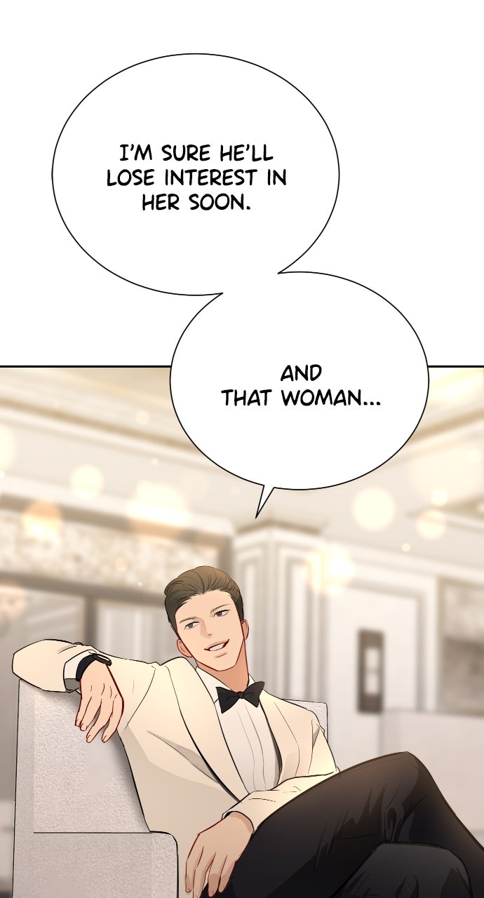 The Secretary’s Secret Episode 28 page 72 - 