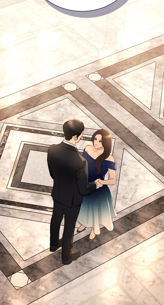 The Secretary’s Secret Episode 28 page 74 - 