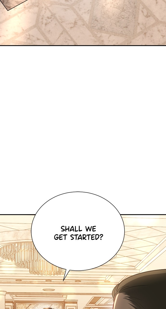 The Secretary’s Secret Episode 28 page 75 - 