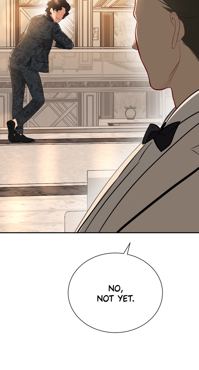 The Secretary’s Secret Episode 28 page 76 - 
