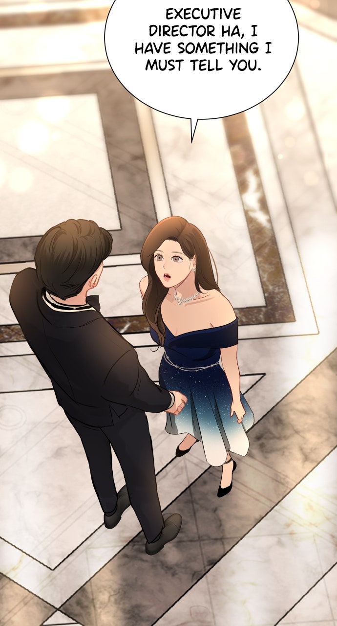 The Secretary’s Secret Episode 28 page 78 - 