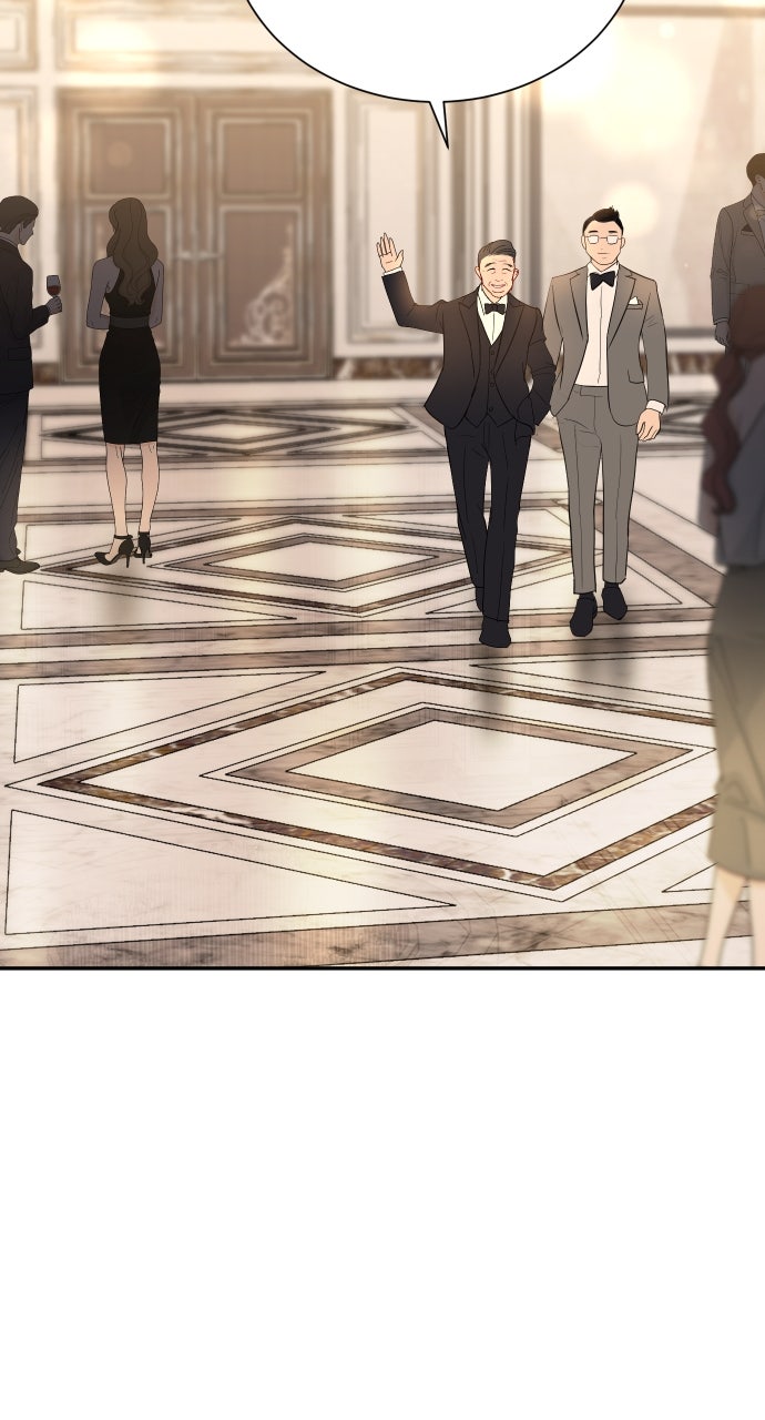 The Secretary’s Secret Episode 28 page 82 - 