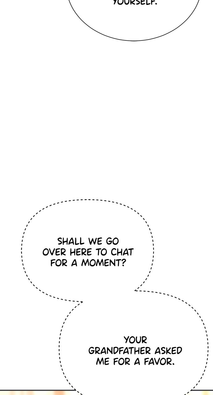 The Secretary’s Secret Episode 28 page 84 - 