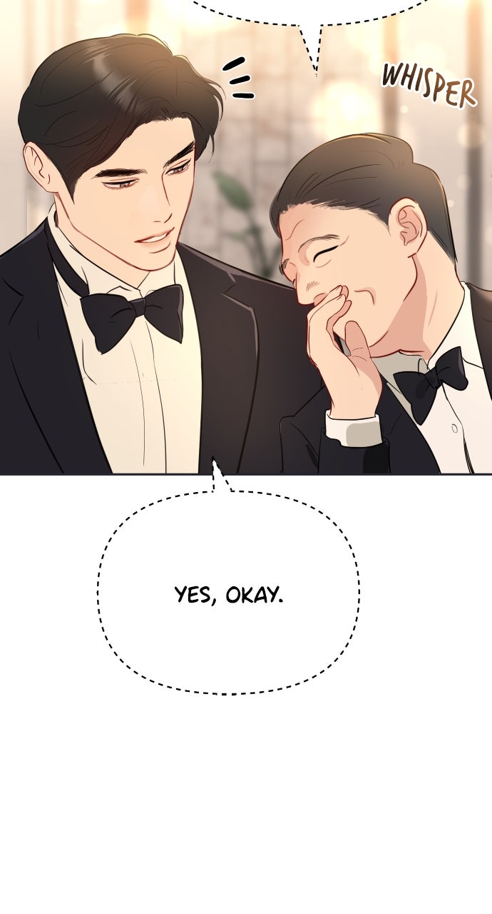 The Secretary’s Secret Episode 28 page 85 - 
