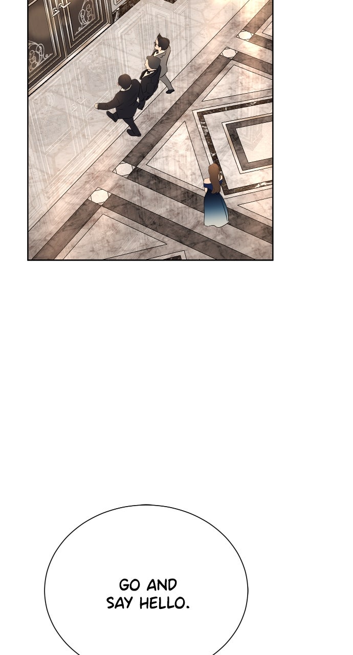 The Secretary’s Secret Episode 28 page 88 - 