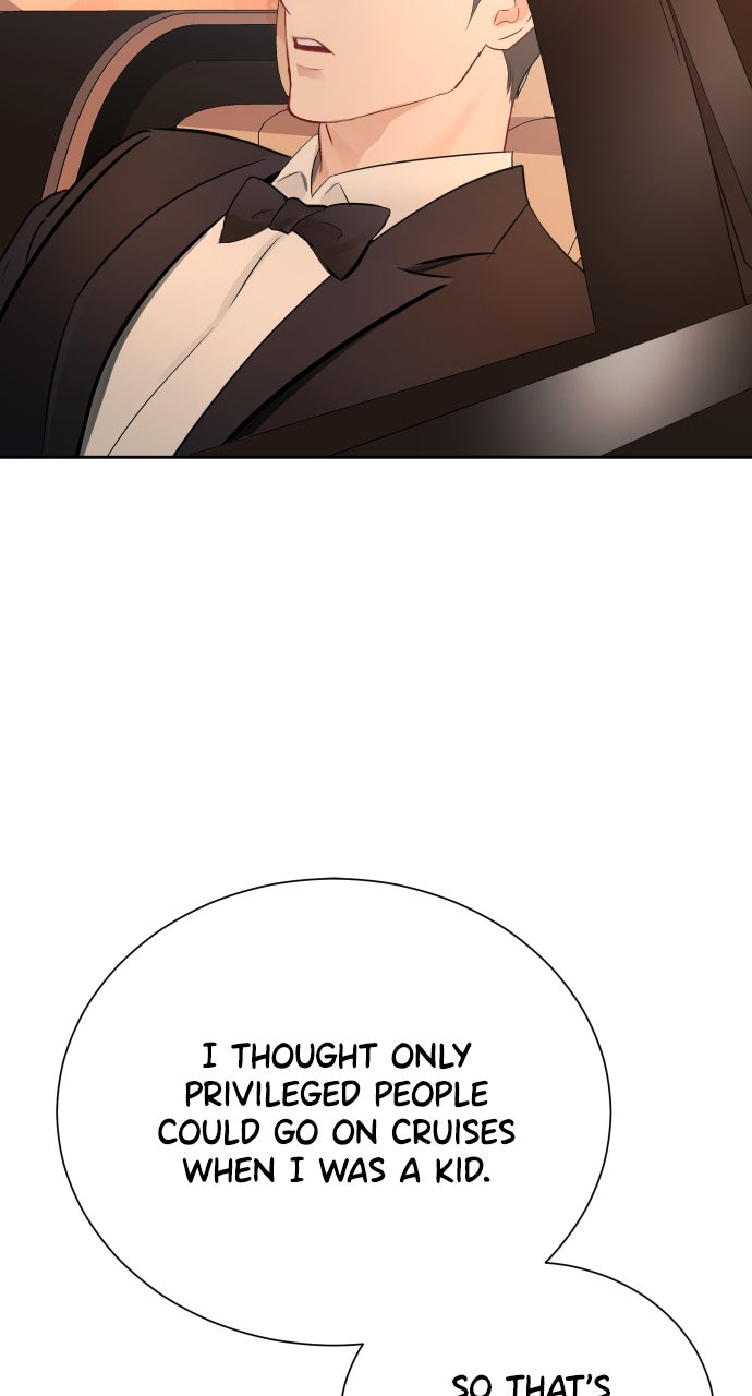 The Secretary’s Secret Episode 28 page 10 - 