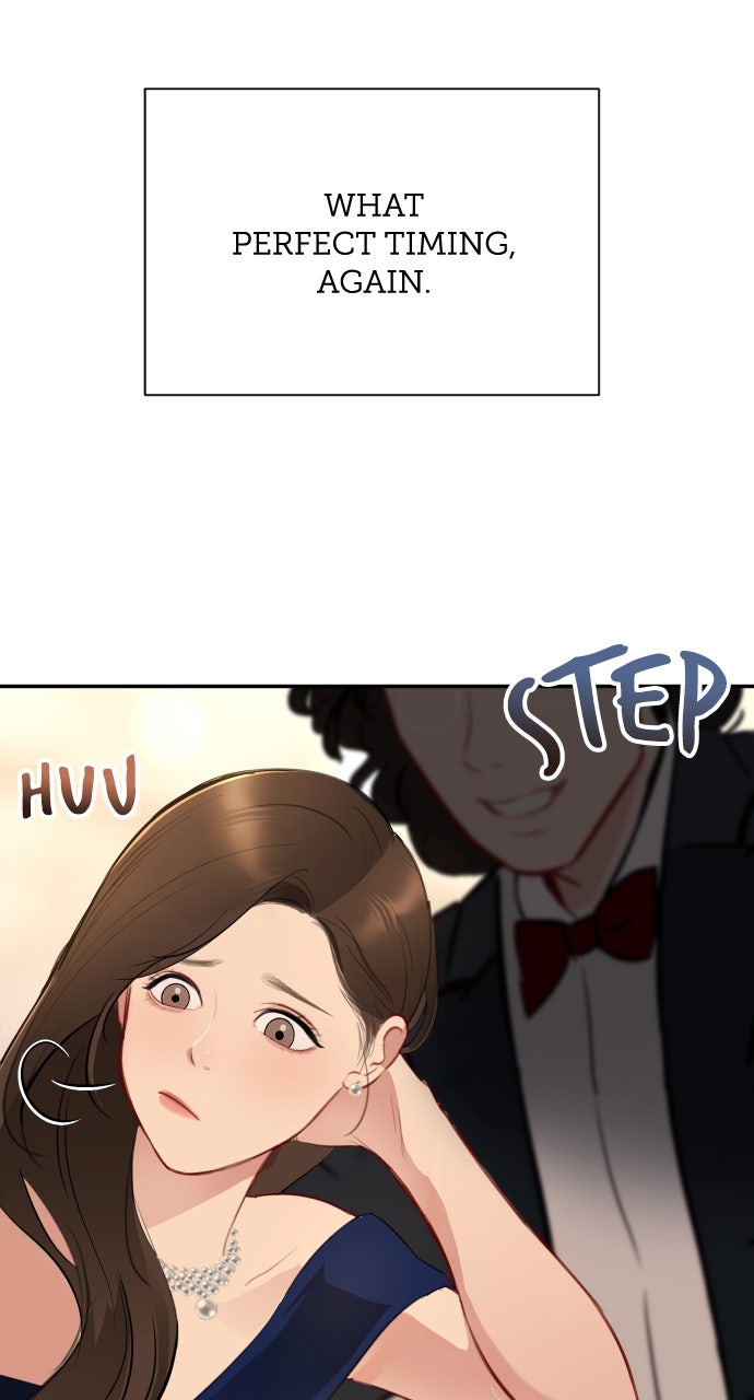 The Secretary’s Secret Episode 28 page 91 - 