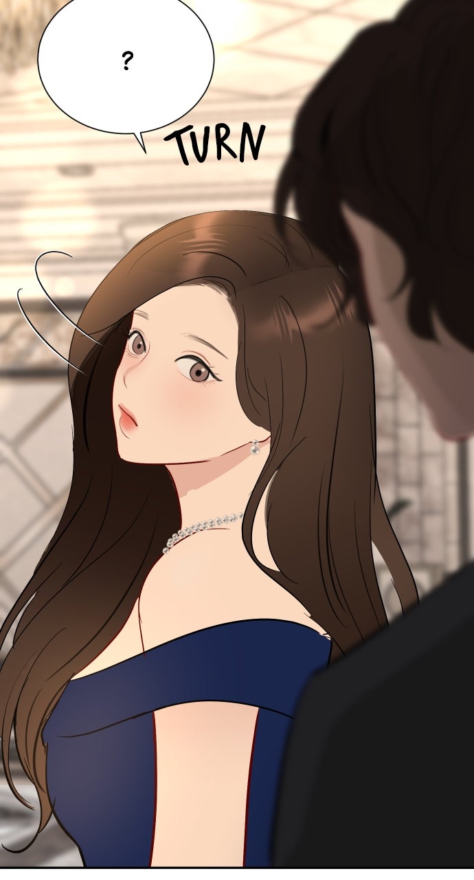 The Secretary’s Secret Episode 28 page 93 - 