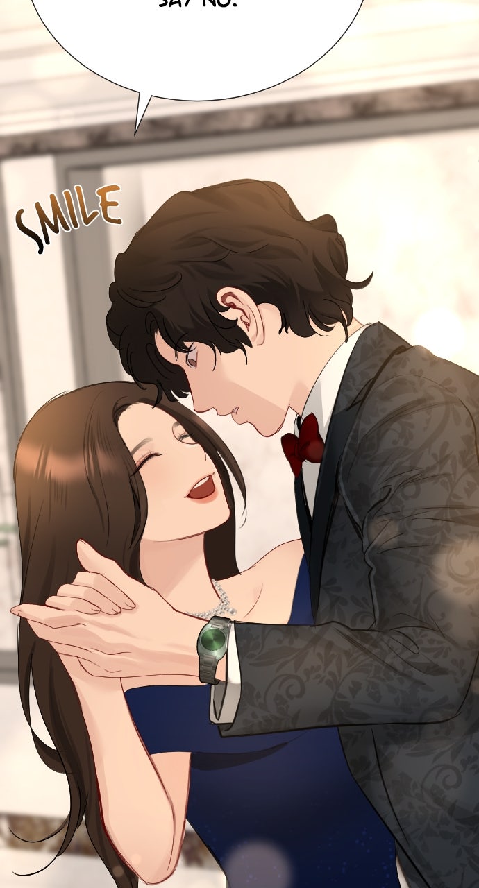 The Secretary’s Secret Episode 29 page 11 - 