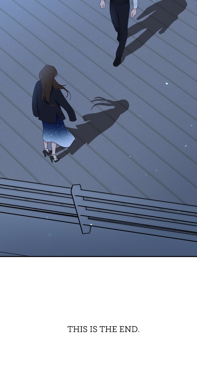 The Secretary’s Secret Episode 29 page 101 - 