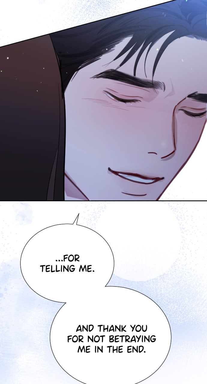 The Secretary’s Secret Episode 29 page 108 - 
