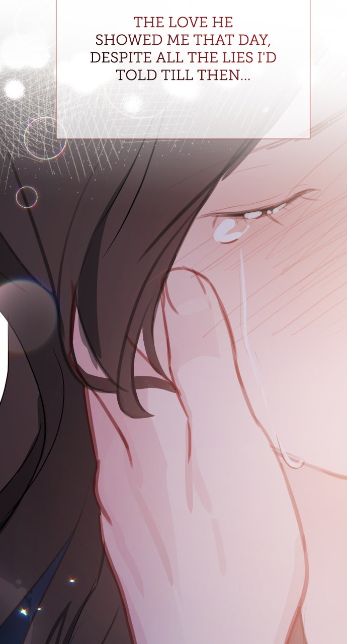 The Secretary’s Secret Episode 29 page 112 - 