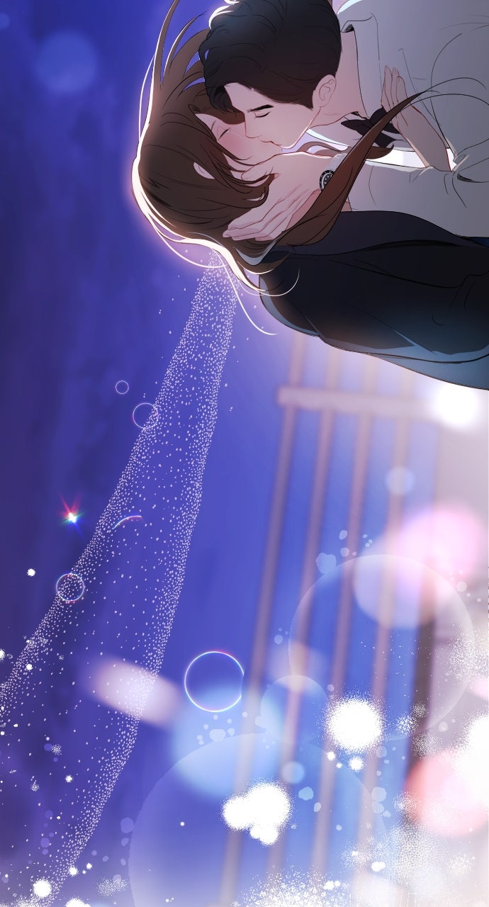 The Secretary’s Secret Episode 29 page 115 - 