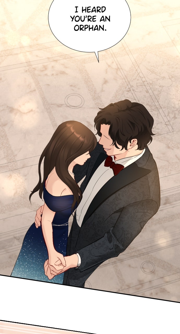 The Secretary’s Secret Episode 29 page 14 - 