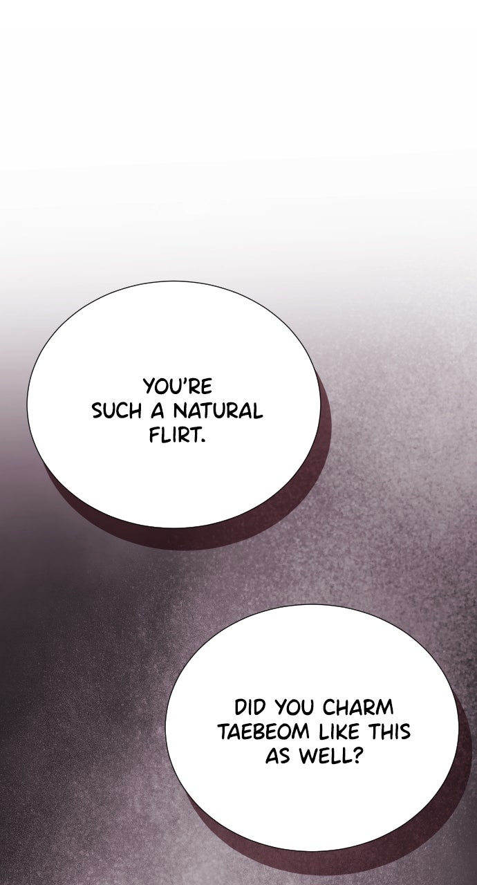 The Secretary’s Secret Episode 29 page 16 - 