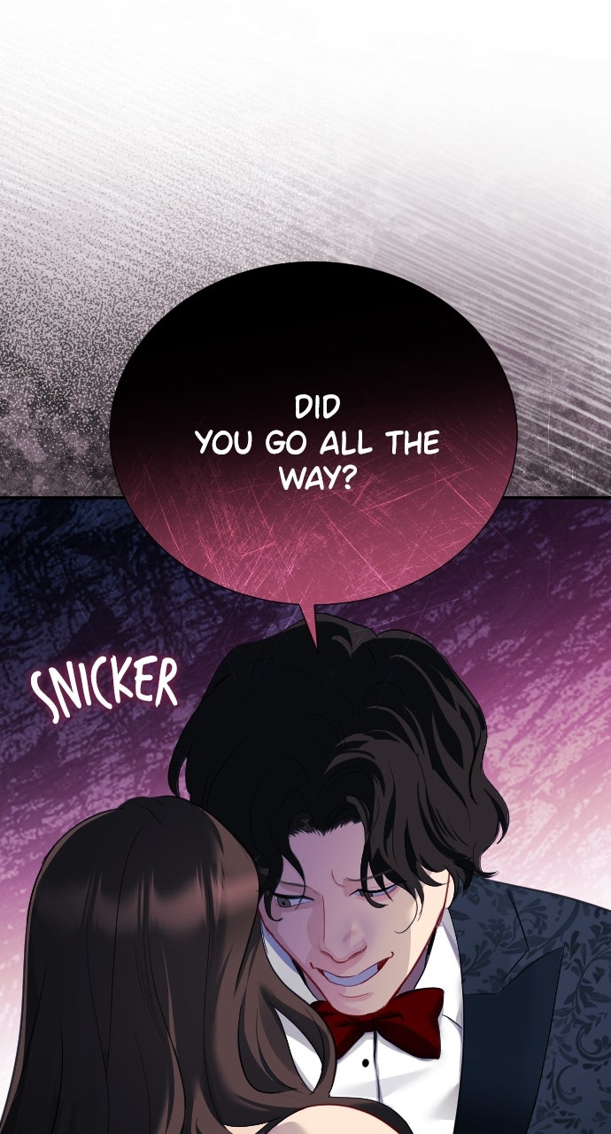 The Secretary’s Secret Episode 29 page 18 - 