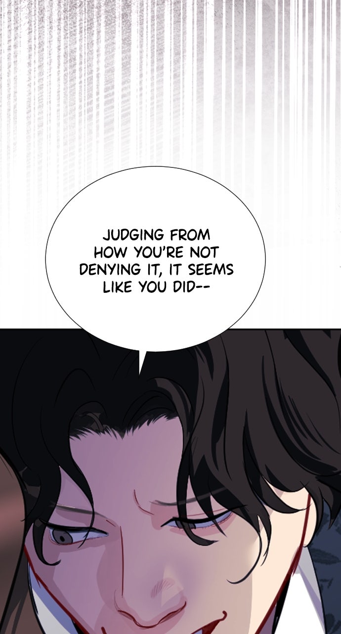 The Secretary’s Secret Episode 29 page 21 - 