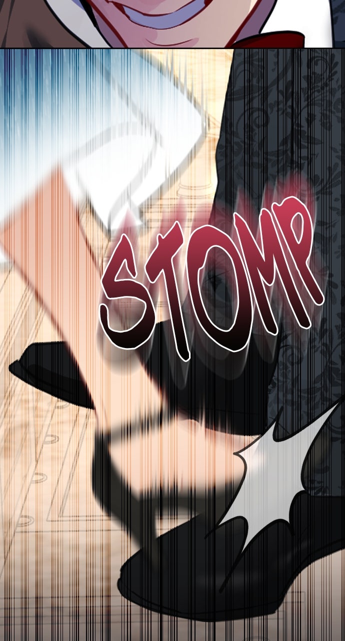 The Secretary’s Secret Episode 29 page 22 - 