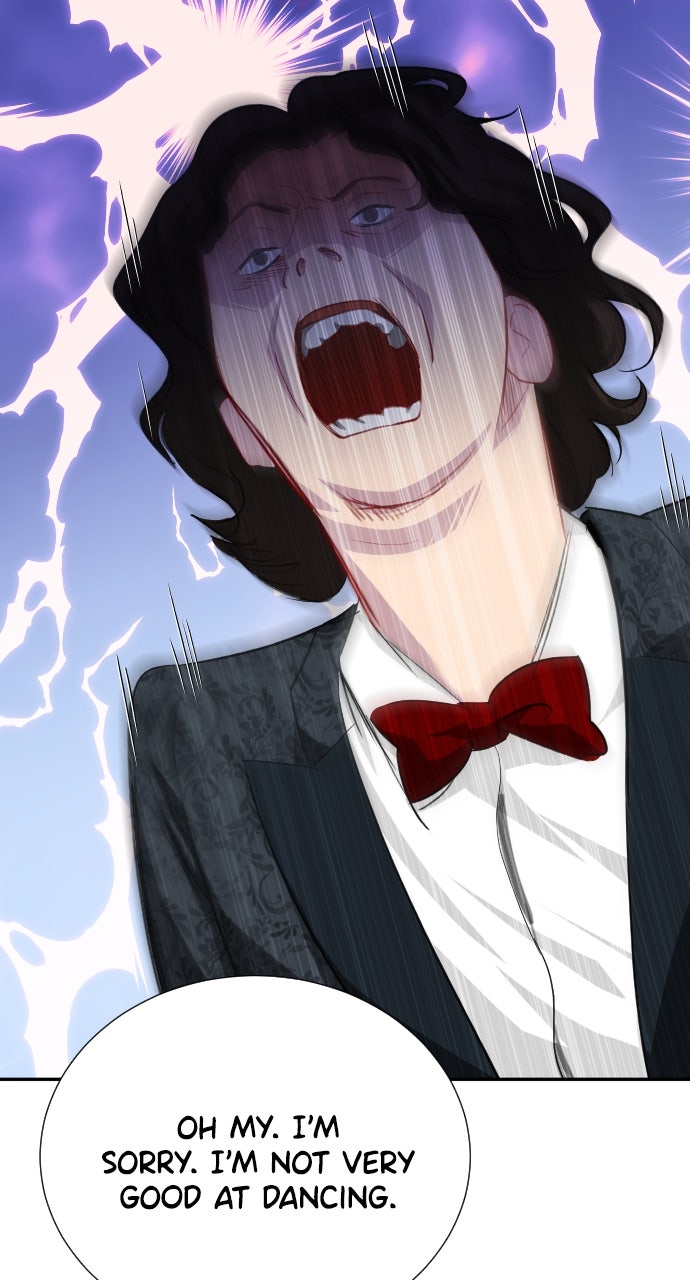 The Secretary’s Secret Episode 29 page 24 - 