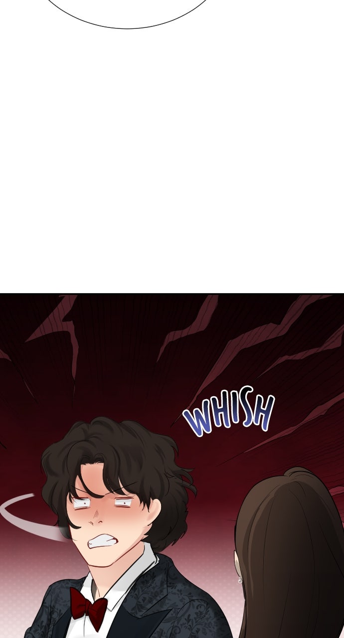The Secretary’s Secret Episode 29 page 25 - 