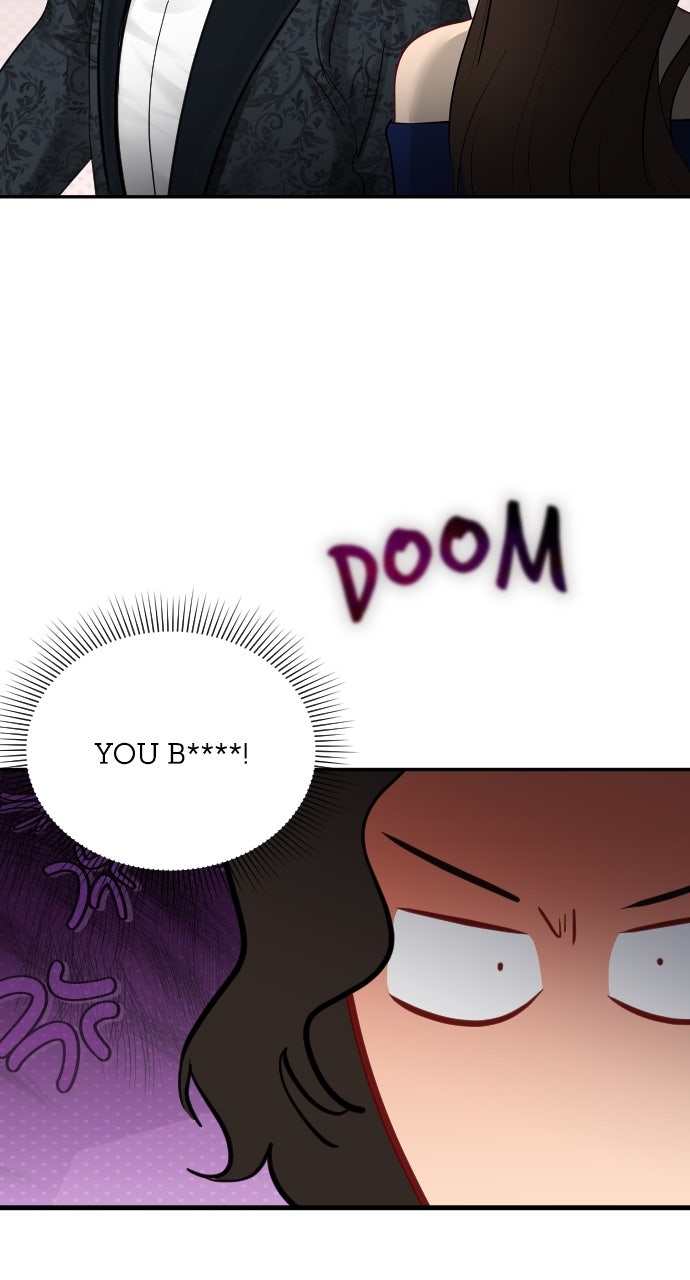 The Secretary’s Secret Episode 29 page 26 - 
