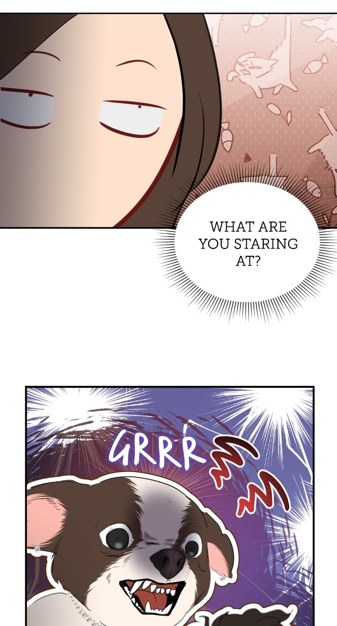 The Secretary’s Secret Episode 29 page 27 - 
