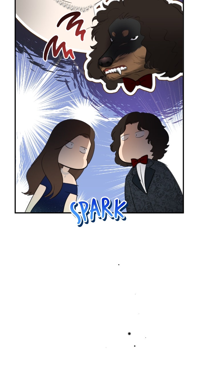 The Secretary’s Secret Episode 29 page 28 - 
