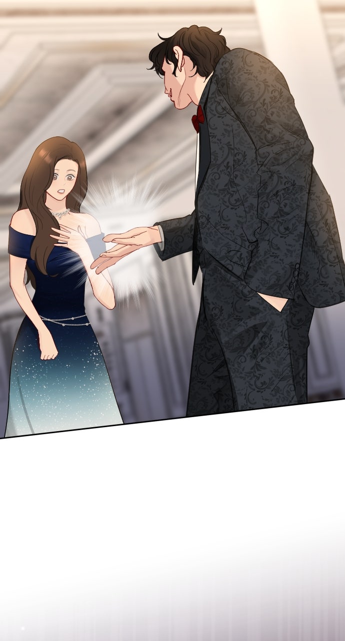 The Secretary’s Secret Episode 29 page 4 - 