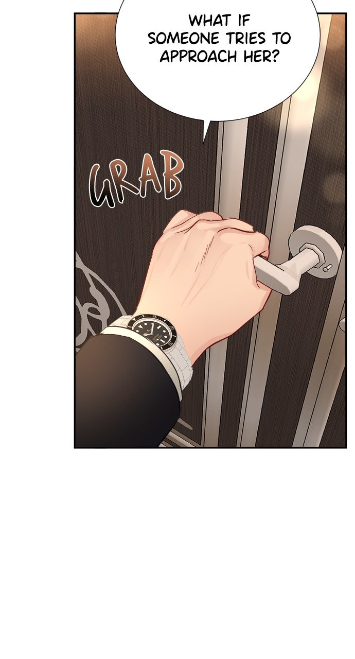 The Secretary’s Secret Episode 29 page 31 - 