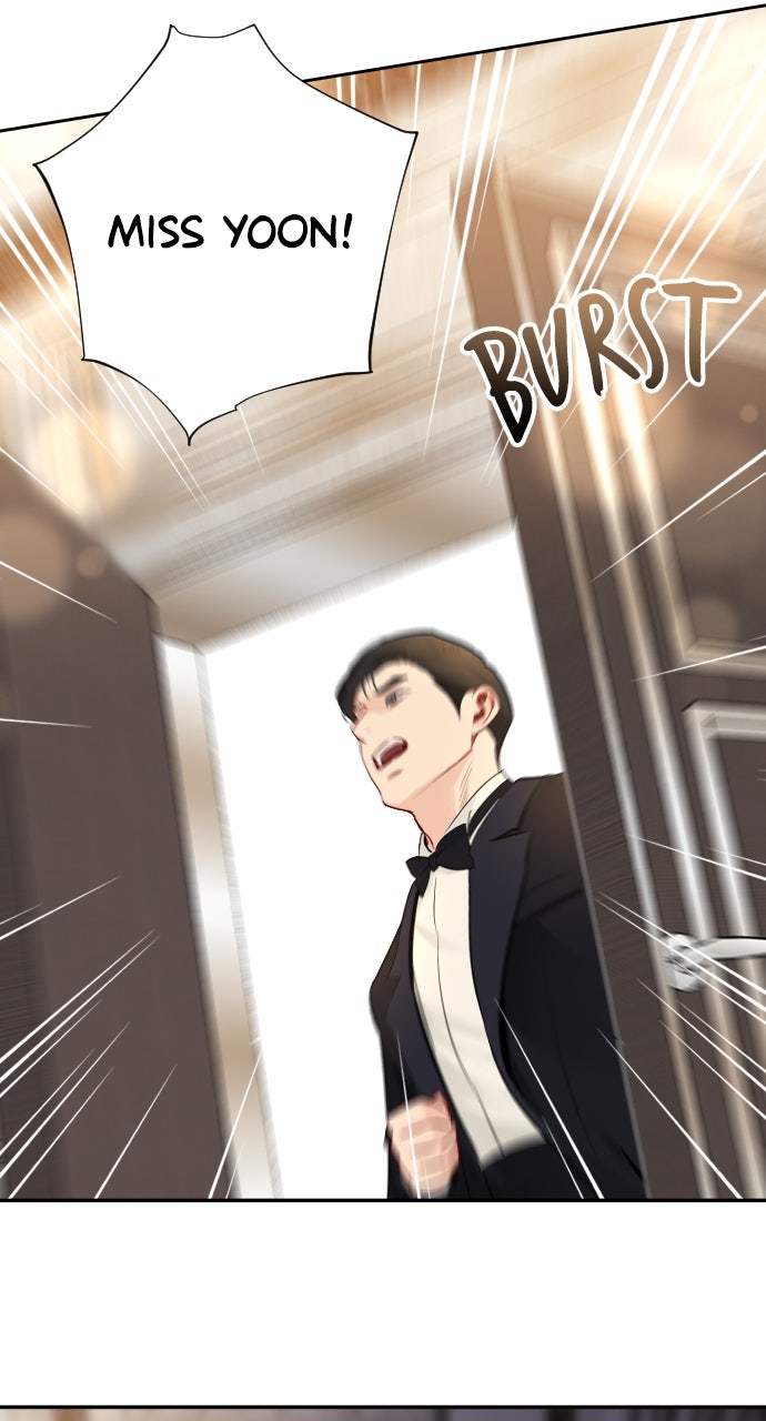 The Secretary’s Secret Episode 29 page 32 - 
