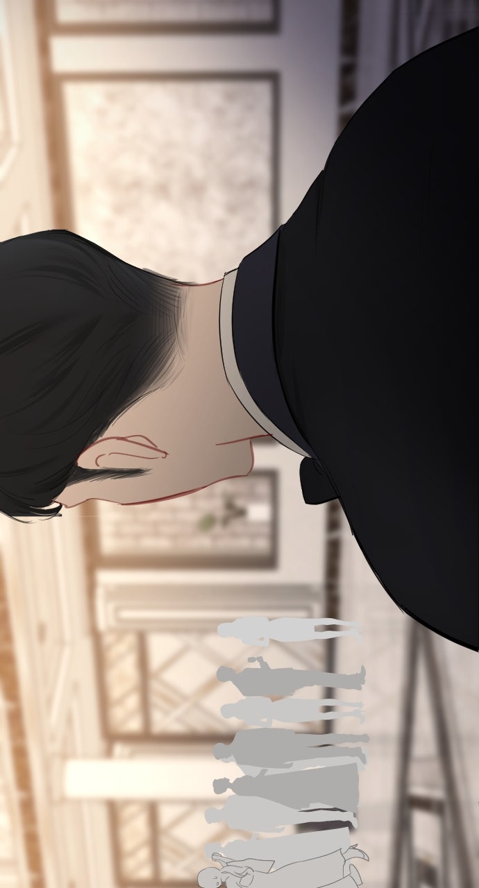 The Secretary’s Secret Episode 29 page 33 - 