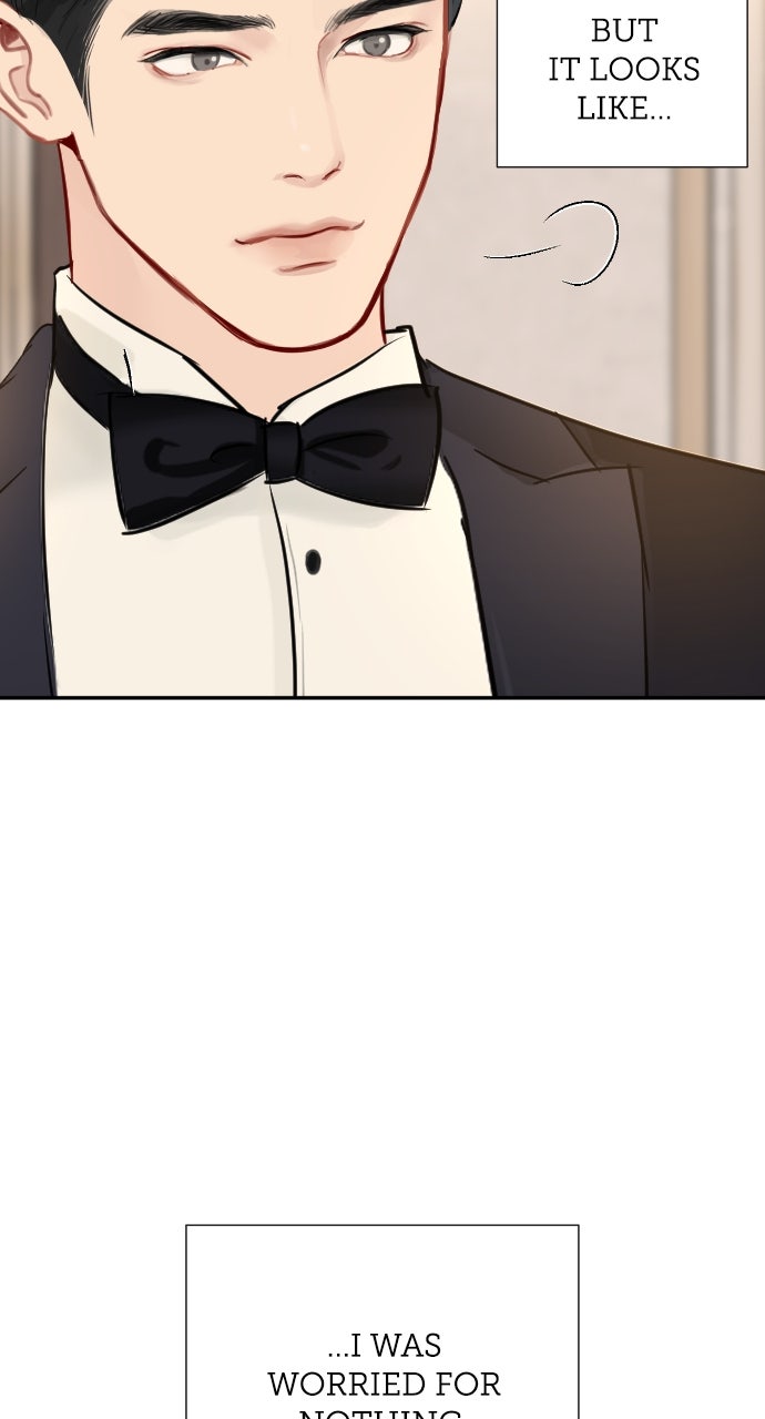 The Secretary’s Secret Episode 29 page 36 - 