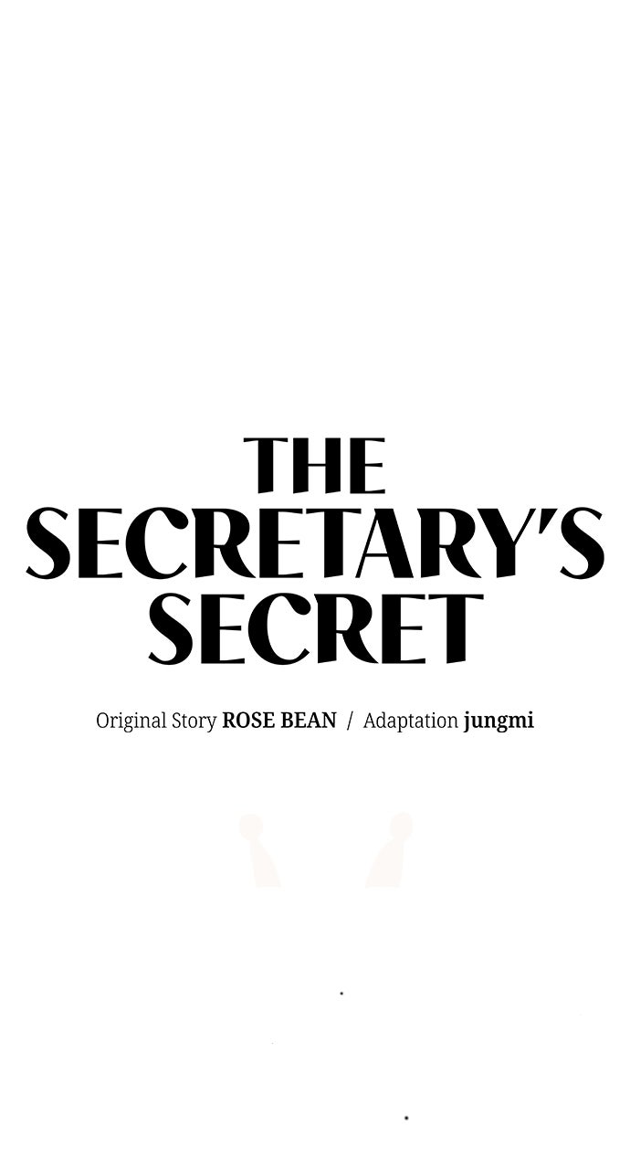 The Secretary’s Secret Episode 29 page 38 - 