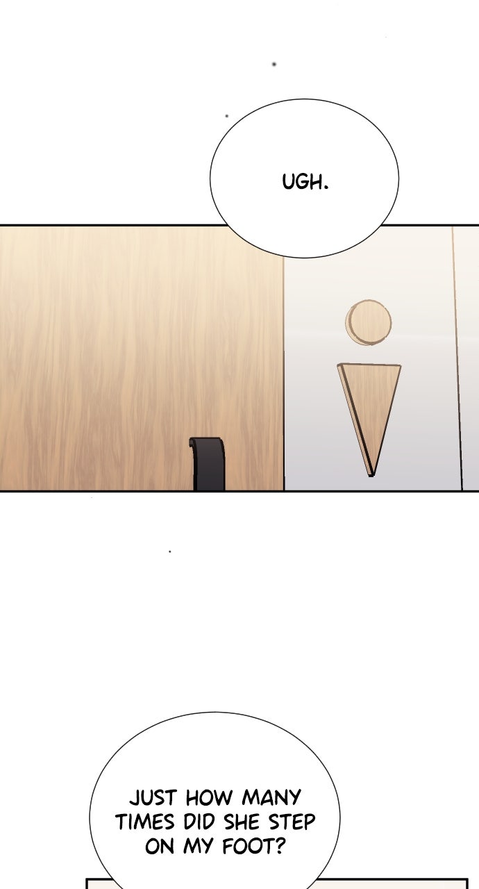 The Secretary’s Secret Episode 29 page 39 - 