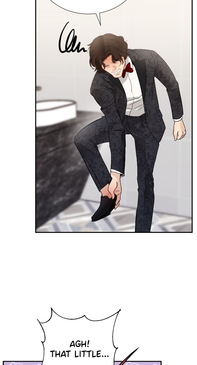 The Secretary’s Secret Episode 29 page 40 - 