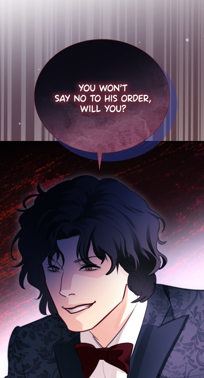 The Secretary’s Secret Episode 29 page 5 - 
