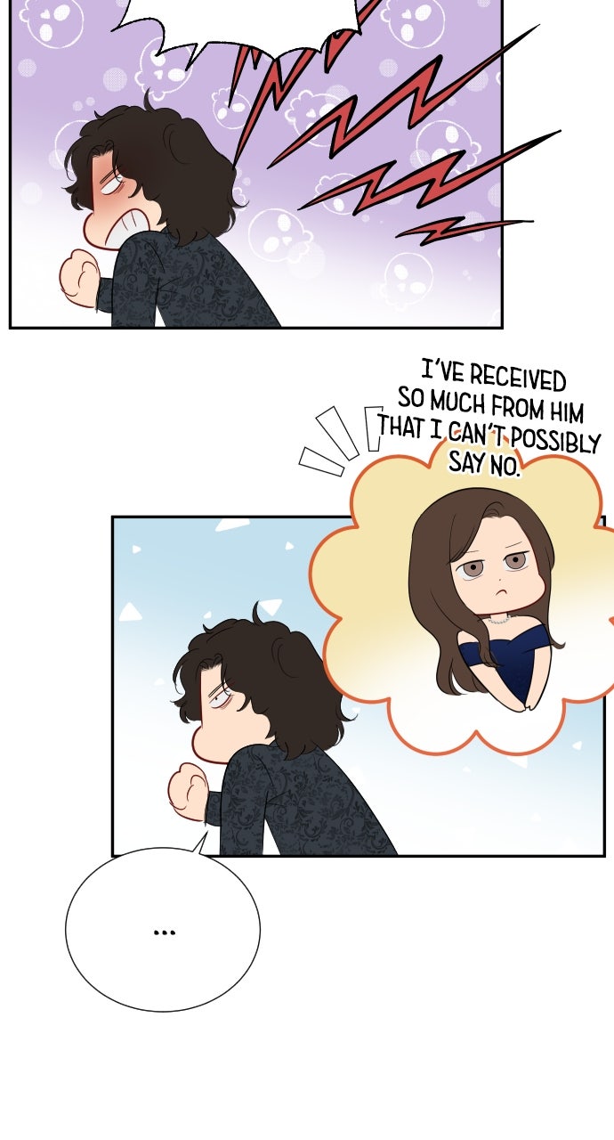 The Secretary’s Secret Episode 29 page 41 - 