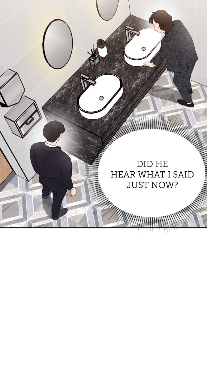 The Secretary’s Secret Episode 29 page 44 - 